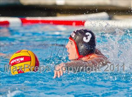 Thumbnail 2 in Glendora vs. Alta Loma photogallery.