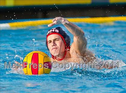 Thumbnail 2 in Glendora vs. Alta Loma photogallery.