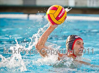 Thumbnail 2 in Glendora vs. Alta Loma photogallery.