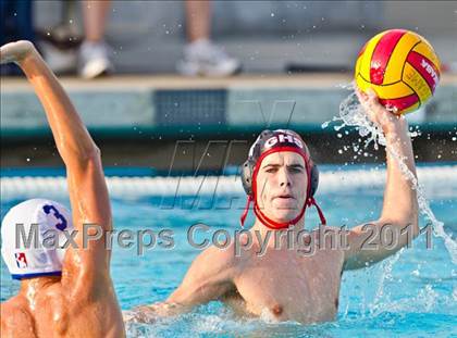 Thumbnail 2 in Glendora vs. Alta Loma photogallery.
