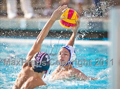 Thumbnail 2 in Glendora vs. Alta Loma photogallery.