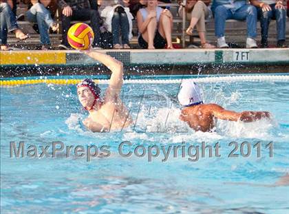 Thumbnail 2 in Glendora vs. Alta Loma photogallery.