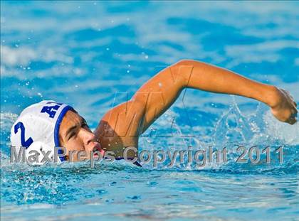 Thumbnail 2 in Glendora vs. Alta Loma photogallery.