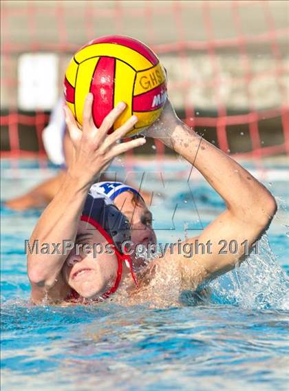 Thumbnail 1 in Glendora vs. Alta Loma photogallery.