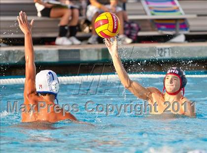 Thumbnail 2 in Glendora vs. Alta Loma photogallery.