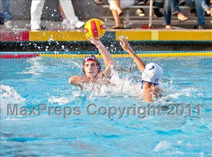Thumbnail 3 in Glendora vs. Alta Loma photogallery.