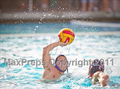 Thumbnail 3 in Glendora vs. Alta Loma photogallery.
