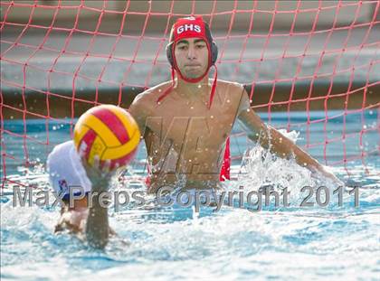 Thumbnail 1 in Glendora vs. Alta Loma photogallery.