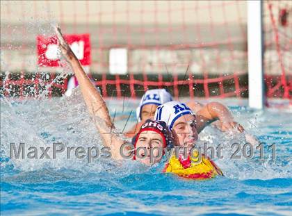 Thumbnail 3 in Glendora vs. Alta Loma photogallery.