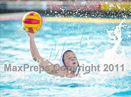 Thumbnail 2 in Glendora vs. Alta Loma photogallery.