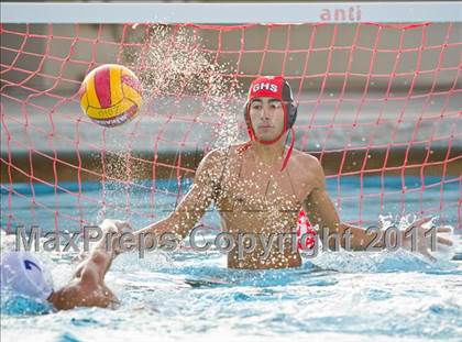 Thumbnail 2 in Glendora vs. Alta Loma photogallery.