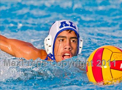 Thumbnail 2 in Glendora vs. Alta Loma photogallery.