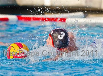 Thumbnail 3 in Glendora vs. Alta Loma photogallery.