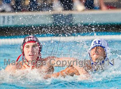 Thumbnail 3 in Glendora vs. Alta Loma photogallery.