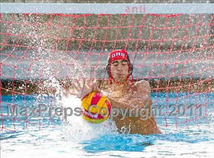 Thumbnail 1 in Glendora vs. Alta Loma photogallery.