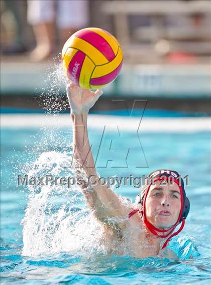 Thumbnail 2 in Glendora vs. Alta Loma photogallery.