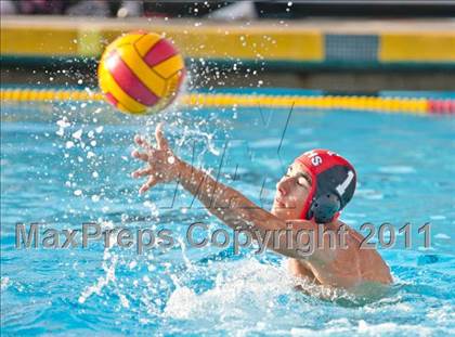 Thumbnail 1 in Glendora vs. Alta Loma photogallery.