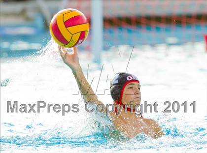 Thumbnail 2 in Glendora vs. Alta Loma photogallery.
