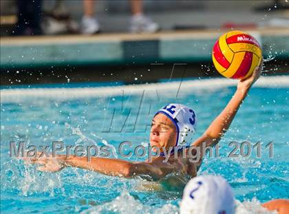 Thumbnail 2 in Glendora vs. Alta Loma photogallery.