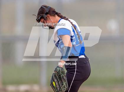 Thumbnail 3 in Marian @ Blair photogallery.
