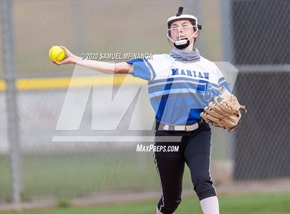 Thumbnail 1 in Marian @ Blair photogallery.