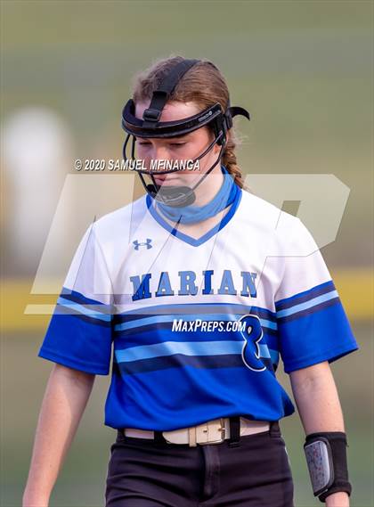 Thumbnail 3 in Marian @ Blair photogallery.