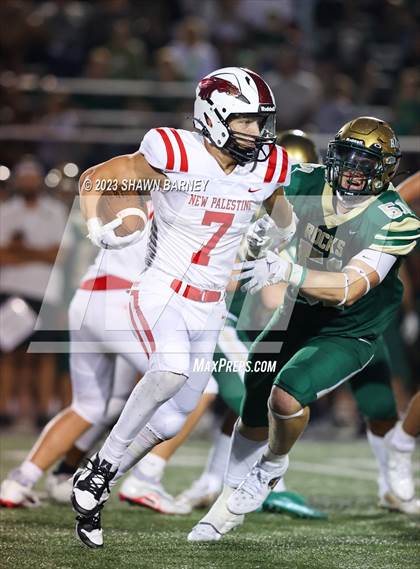 Thumbnail 3 in New Palestine @ Westfield photogallery.