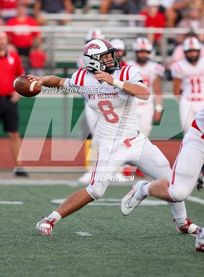 Thumbnail 3 in New Palestine @ Westfield photogallery.