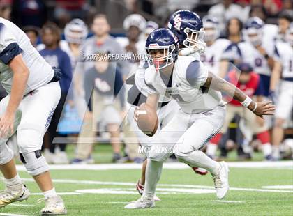 Thumbnail 2 in Lafayette Christian Academy @ St. Thomas More (LHSAA Division II Select Final) photogallery.