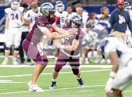 Thumbnail 1 in Lafayette Christian Academy @ St. Thomas More (LHSAA Division II Select Final) photogallery.