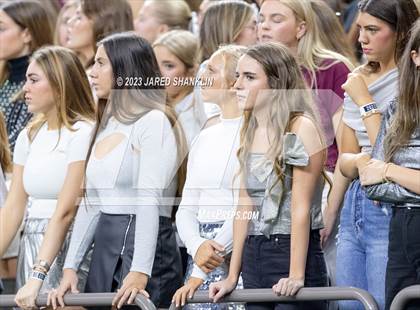 Thumbnail 3 in Lafayette Christian Academy @ St. Thomas More (LHSAA Division II Select Final) photogallery.