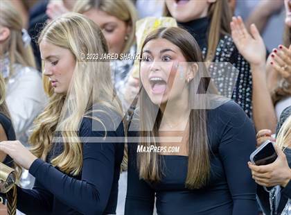 Thumbnail 2 in Lafayette Christian Academy @ St. Thomas More (LHSAA Division II Select Final) photogallery.