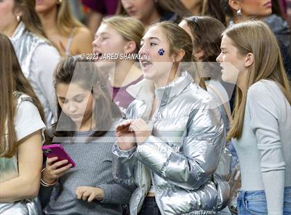 Thumbnail 1 in Lafayette Christian Academy @ St. Thomas More (LHSAA Division II Select Final) photogallery.