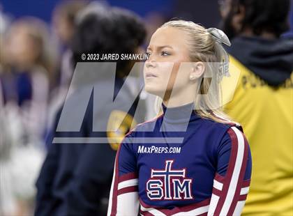 Thumbnail 3 in Lafayette Christian Academy @ St. Thomas More (LHSAA Division II Select Final) photogallery.