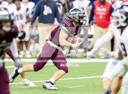 Thumbnail 2 in Lafayette Christian Academy @ St. Thomas More (LHSAA Division II Select Final) photogallery.