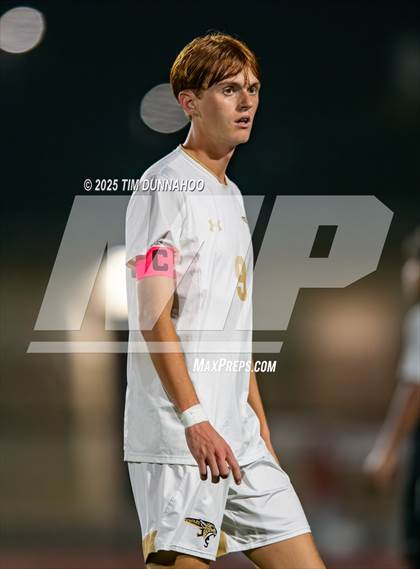 Thumbnail 2 in Austin Achieve vs. Johnson (Governor's Cup) photogallery.