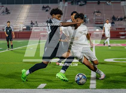 Thumbnail 3 in Austin Achieve vs. Johnson (Governor's Cup) photogallery.