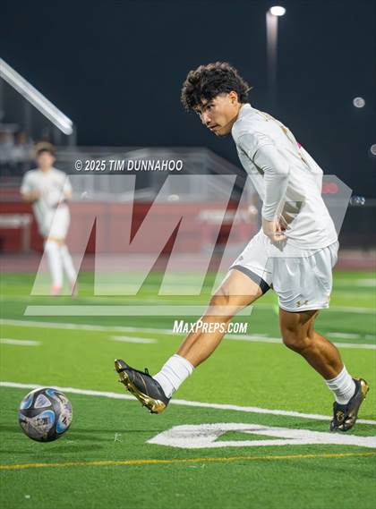 Thumbnail 1 in Austin Achieve vs. Johnson (Governor's Cup) photogallery.