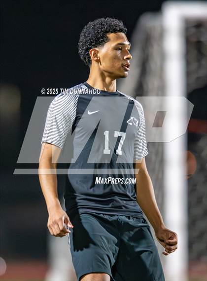 Thumbnail 2 in Austin Achieve vs. Johnson (Governor's Cup) photogallery.