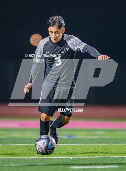 Thumbnail 3 in Austin Achieve vs. Johnson (Governor's Cup) photogallery.
