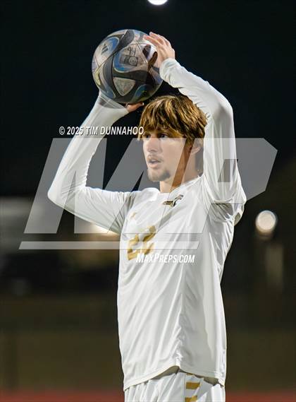 Thumbnail 2 in Austin Achieve vs. Johnson (Governor's Cup) photogallery.