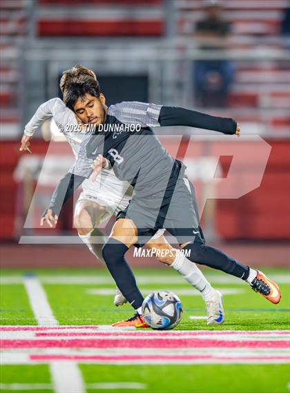 Thumbnail 1 in Austin Achieve vs. Johnson (Governor's Cup) photogallery.