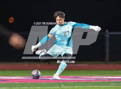 Thumbnail 3 in Austin Achieve vs. Johnson (Governor's Cup) photogallery.