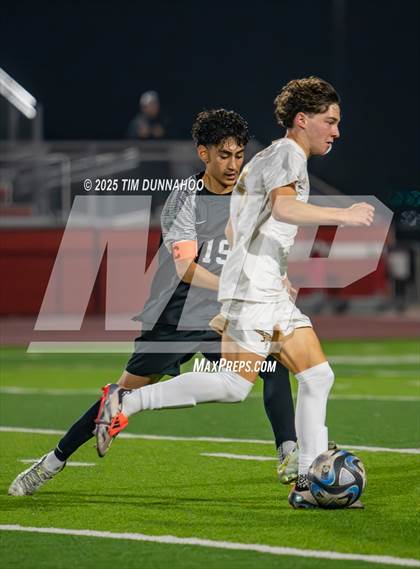 Thumbnail 3 in Austin Achieve vs. Johnson (Governor's Cup) photogallery.