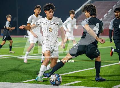 Thumbnail 2 in Austin Achieve vs. Johnson (Governor's Cup) photogallery.