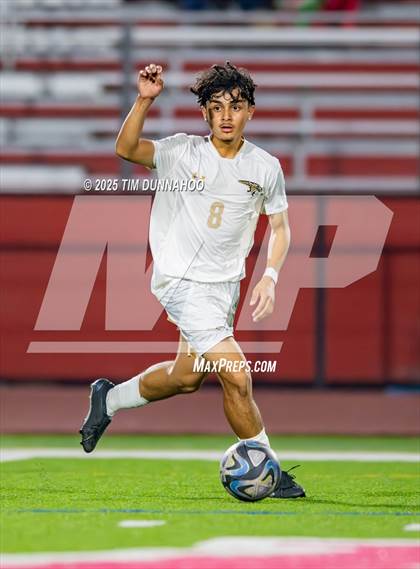 Thumbnail 3 in Austin Achieve vs. Johnson (Governor's Cup) photogallery.