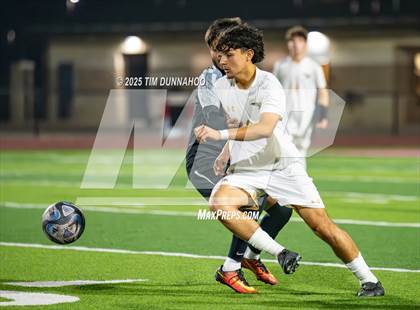 Thumbnail 3 in Austin Achieve vs. Johnson (Governor's Cup) photogallery.
