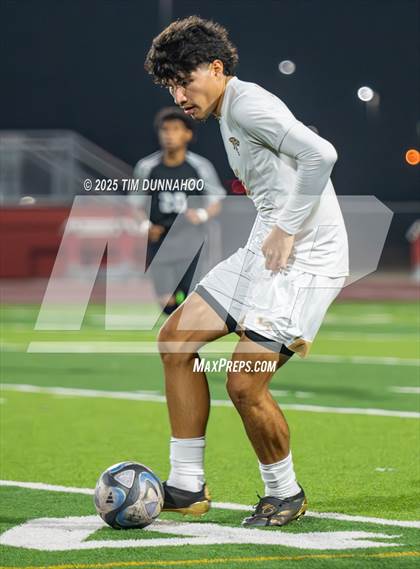 Thumbnail 3 in Austin Achieve vs. Johnson (Governor's Cup) photogallery.
