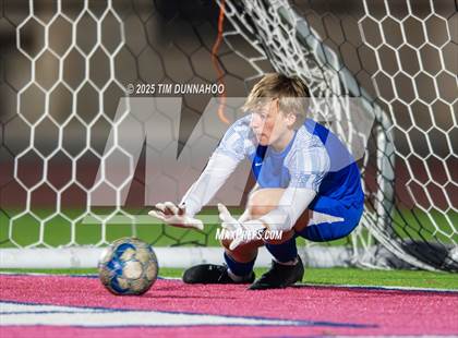 Thumbnail 1 in Austin Achieve vs. Johnson (Governor's Cup) photogallery.