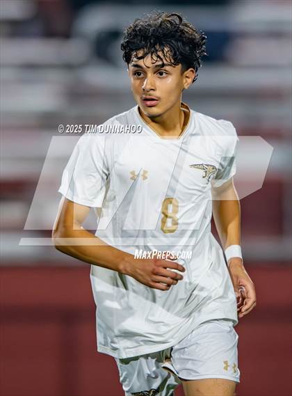 Thumbnail 1 in Austin Achieve vs. Johnson (Governor's Cup) photogallery.